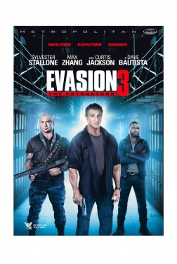 Evasion 3 (2019)