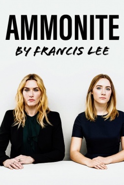 Ammonite (2019)