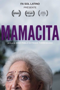 Mamacita (2020)