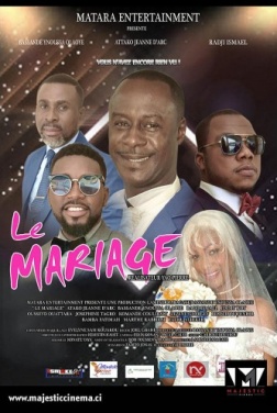 Le Mariage (2020)