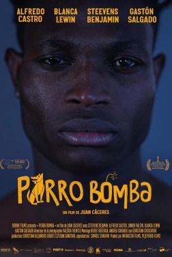 Perro Bomba (2020)