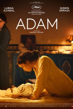 Adam (2020)