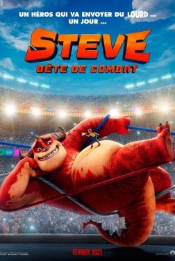 Steve  (2022)