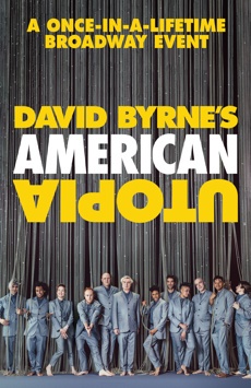 David Byrne’s American Utopia (2020)