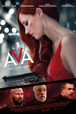 Ava (2020)