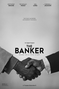 The Banker (20200