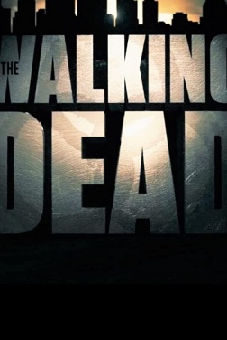 Untitled The Walking Dead Movie (2020)