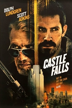 Castle Falls (2020)