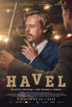 Havel (2020)