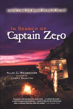In Search Of Captain Zero (2020)
