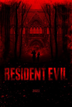 Resident Evil Reboot (2021)