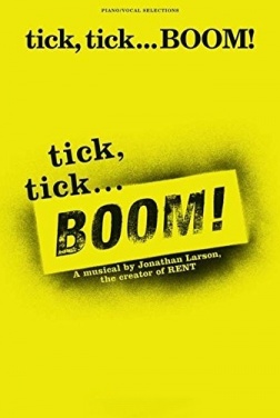 Tick, Tick…Boom! (2021)