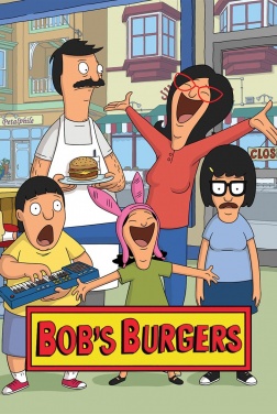 The Bob's Burgers Movie (2021)