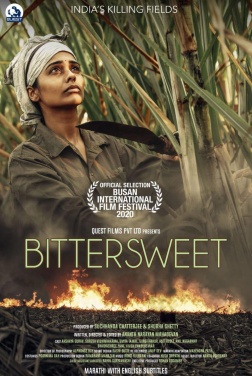 Bitter Sweet (2021)