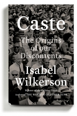 Caste: The Origins of Our Discontent (2021)