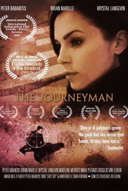 The Journeyman (2021)