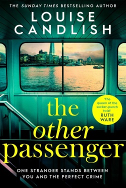 The Other Passenger (2021)