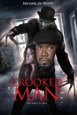 The Crooked Man (2022)