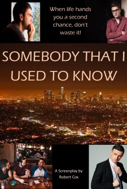 Somebody I Used to Know (2022)