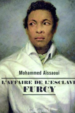 L'Affaire de l’esclave Furcy (2022)