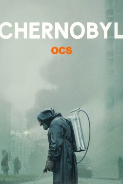 Chernobyl (Série TV)