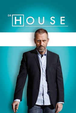 Dr House (Série TV)