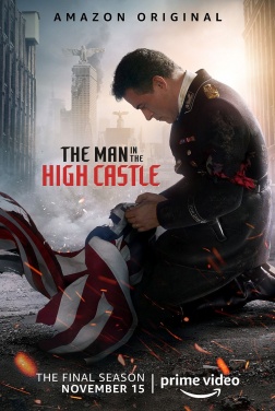 The Man In the High Castle (Série TV)