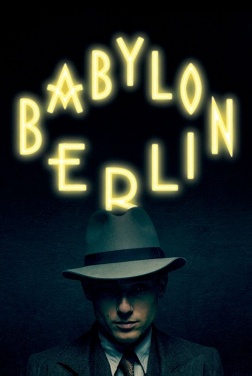 Babylon Berlin (Série TV)