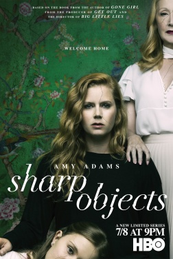 Sharp Objects (Série TV)
