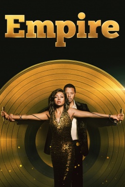 Empire (2015) (Série TV)