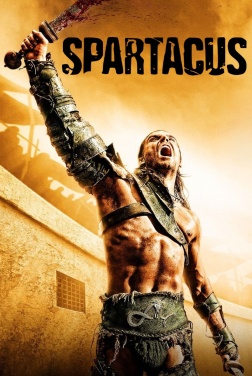 Spartacus (Série TV)