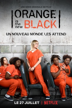 Orange Is the New Black (Série TV)