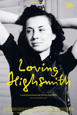 Loving Highsmith (2022)