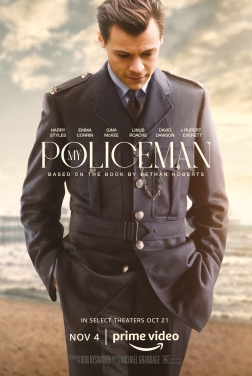 My Policeman (2021)