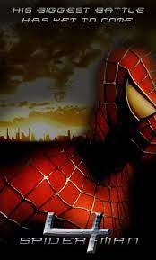Spider-Man 4 (2022)