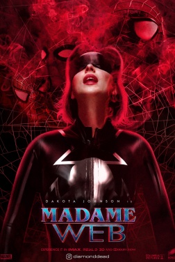 Madame Web (2022)