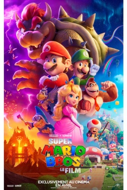 Super Mario Bros. (2023)