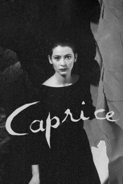 Caprice (2023)
