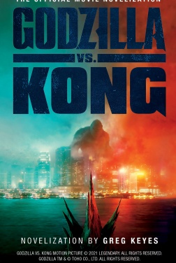 Godzilla x Kong : Le Nouvel Empire (2024)